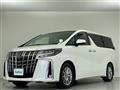 2020 Toyota Alphard