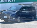2021 Toyota Esquire