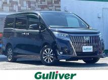 2021 Toyota Esquire