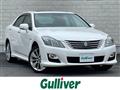 2009 Toyota Crown Hybrid