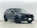 2023 Mazda CX-8