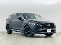 2023 Mazda CX-8
