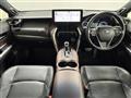 2022 Toyota Harrier Hybrid