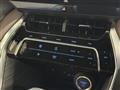 2022 Toyota Harrier Hybrid