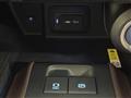 2022 Toyota Harrier Hybrid