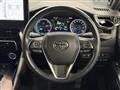 2022 Toyota Harrier Hybrid