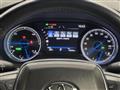 2022 Toyota Harrier Hybrid
