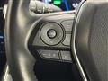 2022 Toyota Harrier Hybrid