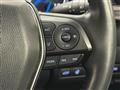 2022 Toyota Harrier Hybrid