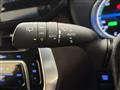 2022 Toyota Harrier Hybrid