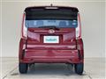 2015 Daihatsu Move