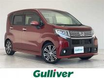 2015 Daihatsu Move