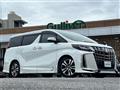 2018 Toyota Alphard