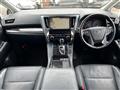 2018 Toyota Alphard