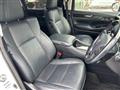 2018 Toyota Alphard