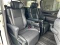 2018 Toyota Alphard