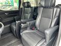 2018 Toyota Alphard
