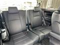 2018 Toyota Alphard