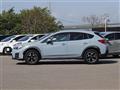 2017 Subaru IMPREZA_XV
