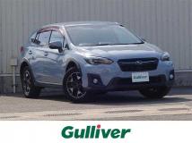 2017 Subaru IMPREZA_XV