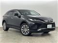 2022 Toyota Harrier Hybrid