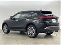 2022 Toyota Harrier Hybrid