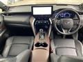 2022 Toyota Harrier Hybrid