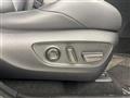 2022 Toyota Harrier Hybrid
