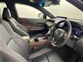 2022 Toyota Harrier Hybrid