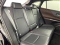 2022 Toyota Harrier Hybrid