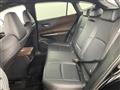 2022 Toyota Harrier Hybrid