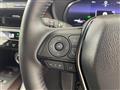 2022 Toyota Harrier Hybrid