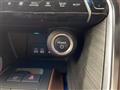 2022 Toyota Harrier Hybrid