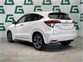 2016 Honda VEZEL