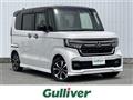 2021 Honda N BOX