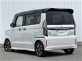 2021 Honda N BOX