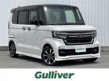 2021 Honda N BOX