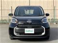 2022 Toyota Sienta
