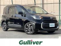 2022 Toyota Sienta