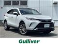 2023 Toyota Harrier Hybrid