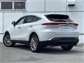 2023 Toyota Harrier Hybrid