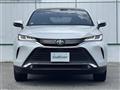 2023 Toyota Harrier Hybrid