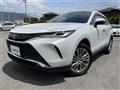 2023 Toyota Harrier Hybrid