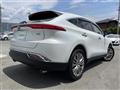 2023 Toyota Harrier Hybrid