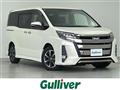 2018 Toyota Noah