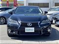 2012 Lexus GS