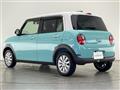 2020 Suzuki Lapin