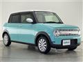 2020 Suzuki Lapin
