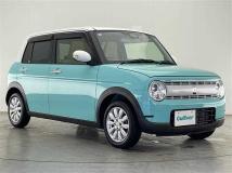 2020 Suzuki Lapin
