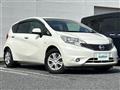 2013 Nissan Note